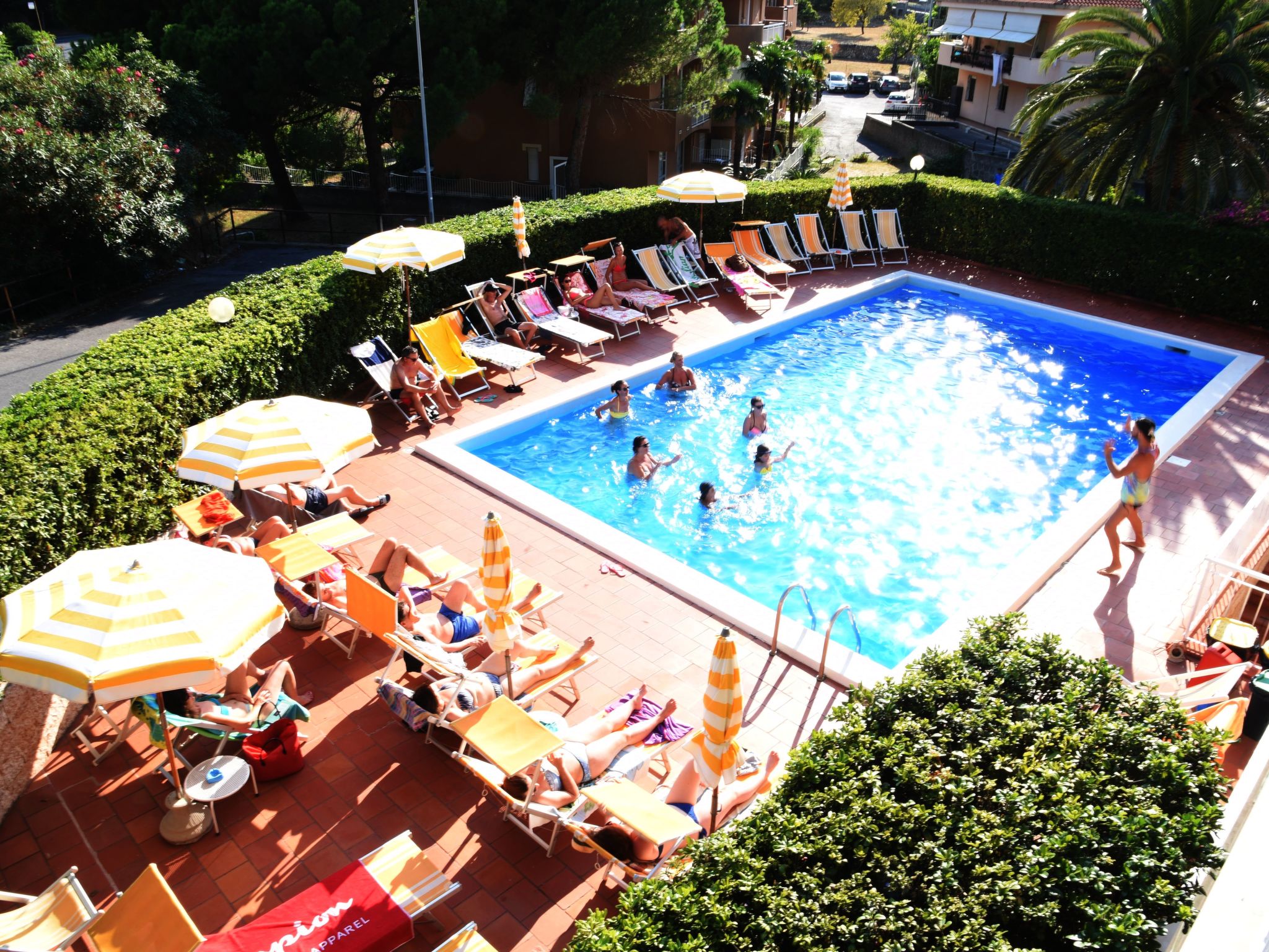 Photo of Wohnanlage Orchidea - Wohnung B 5