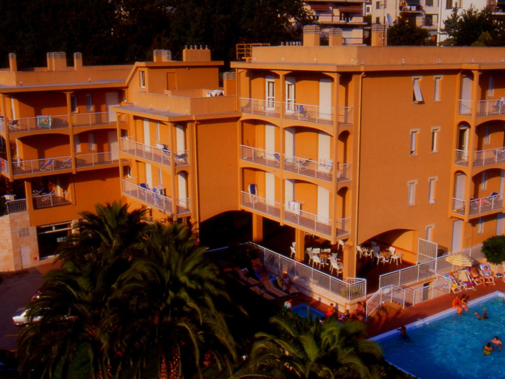 Photo of Wohnanlage Orchidea - Wohnung B 5