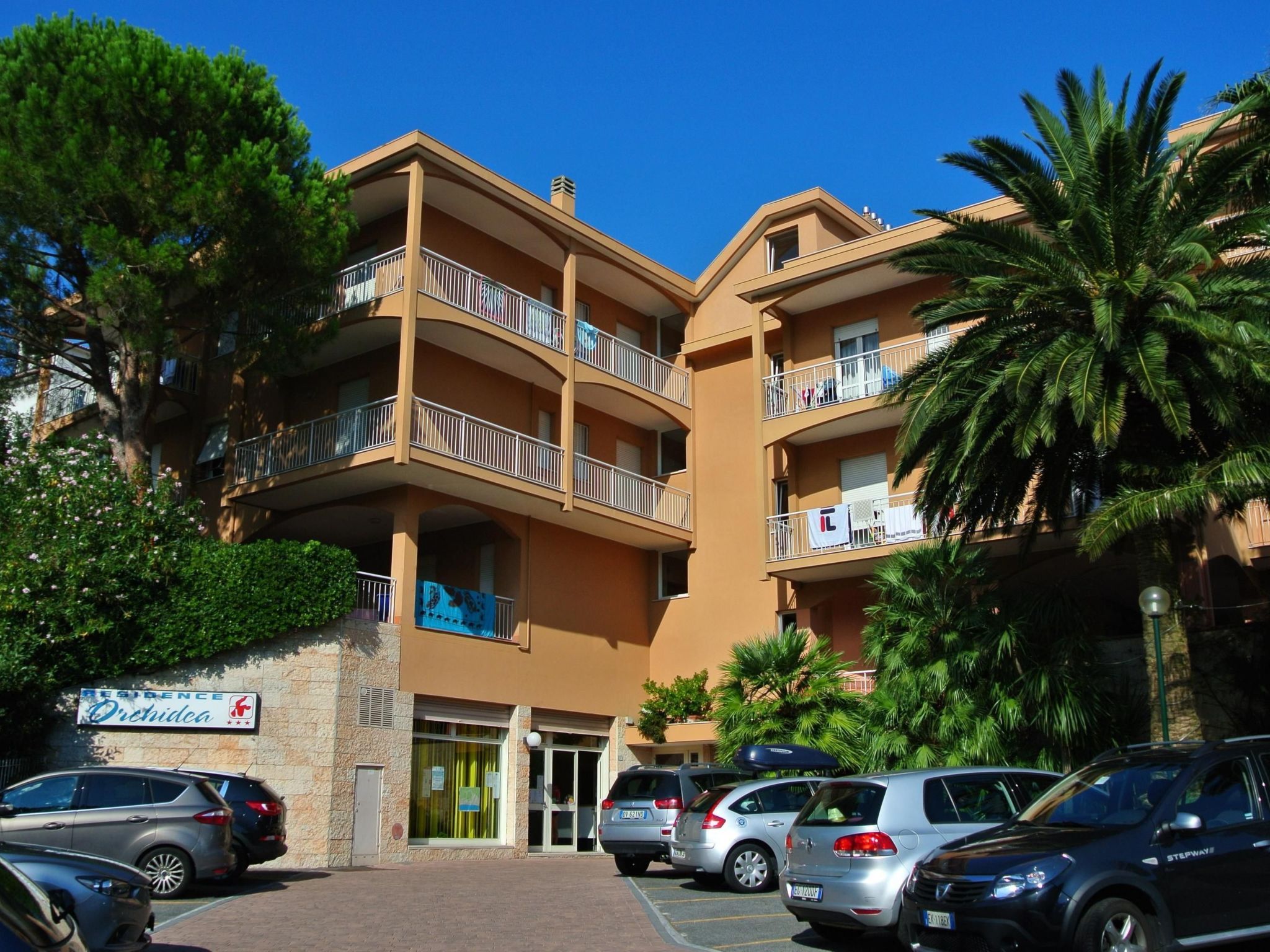 Photo of Wohnanlage Orchidea - Wohnung B 5