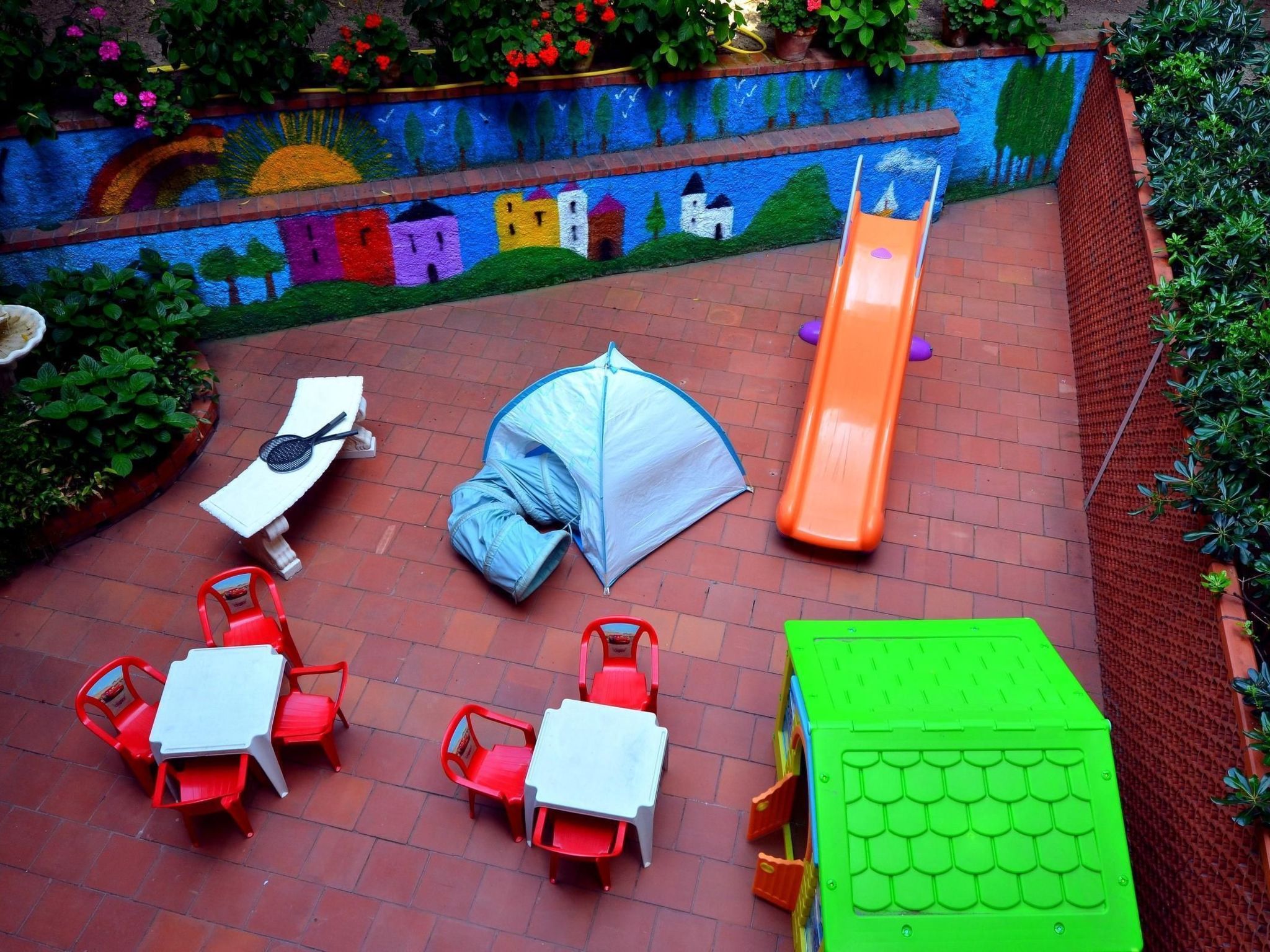 Photo of Wohnanlage Orchidea - Wohnung B 5