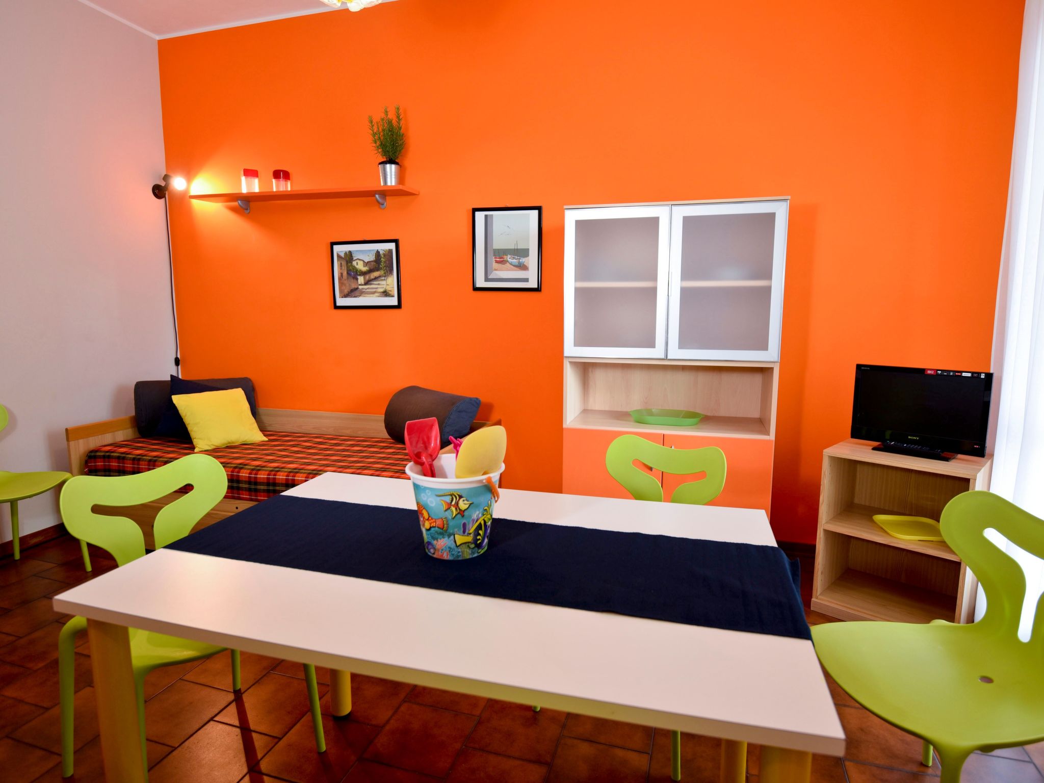 Photo of Wohnanlage Orchidea - Wohnung B 5