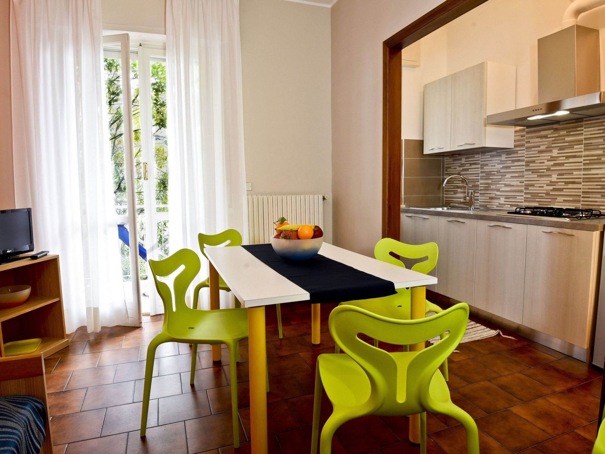 Photo of Wohnanlage Orchidea - Wohnung B 5