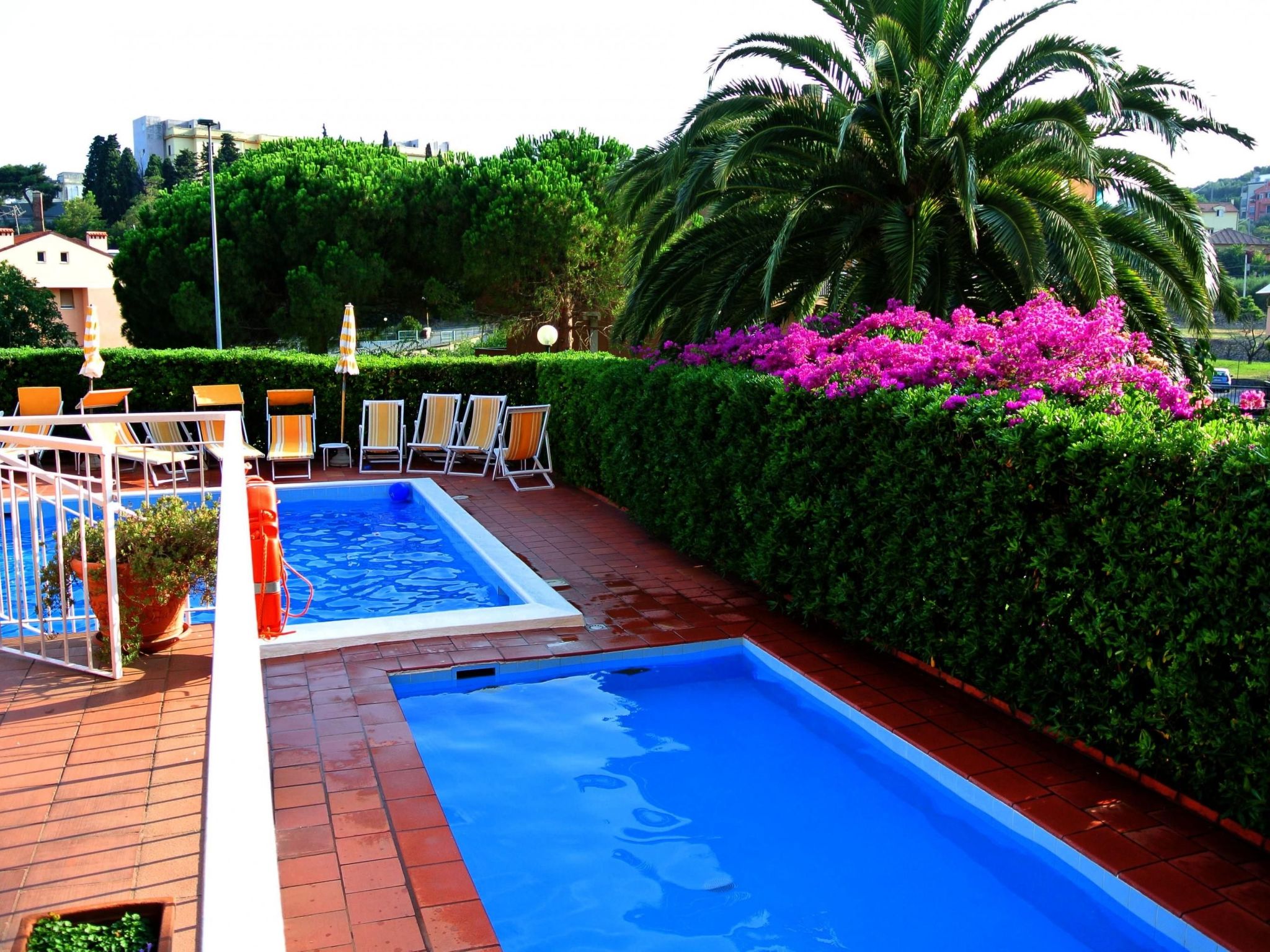 Photo of Wohnanlage Orchidea - Wohnung B 5