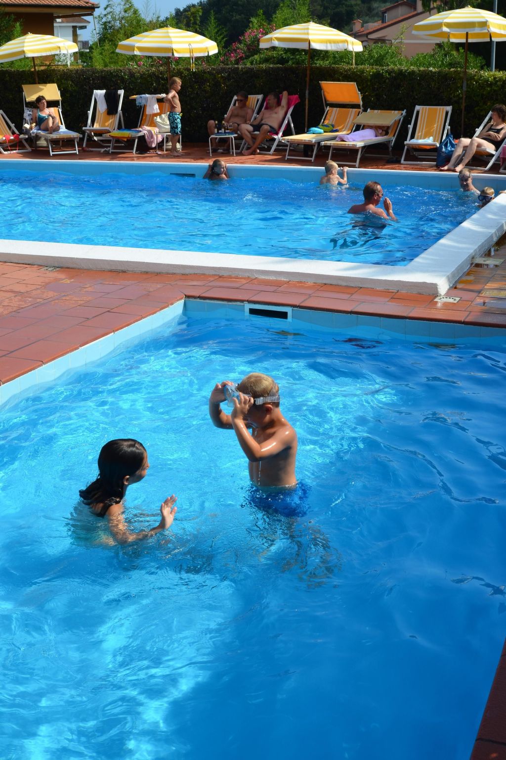 Photo of Wohnanlage Orchidea - Wohnung B 5