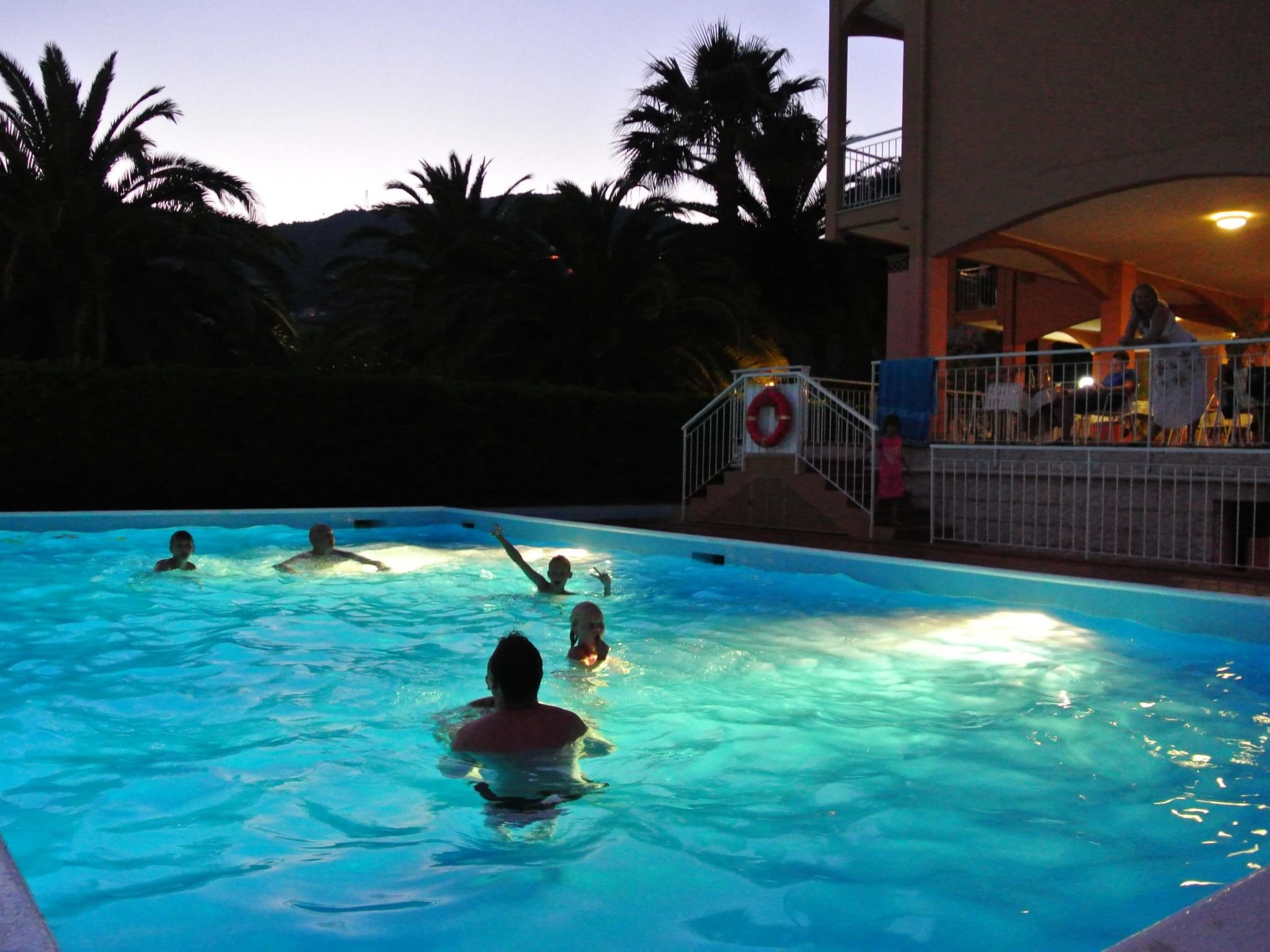 Photo of Wohnanlage Orchidea - Wohnung B 5