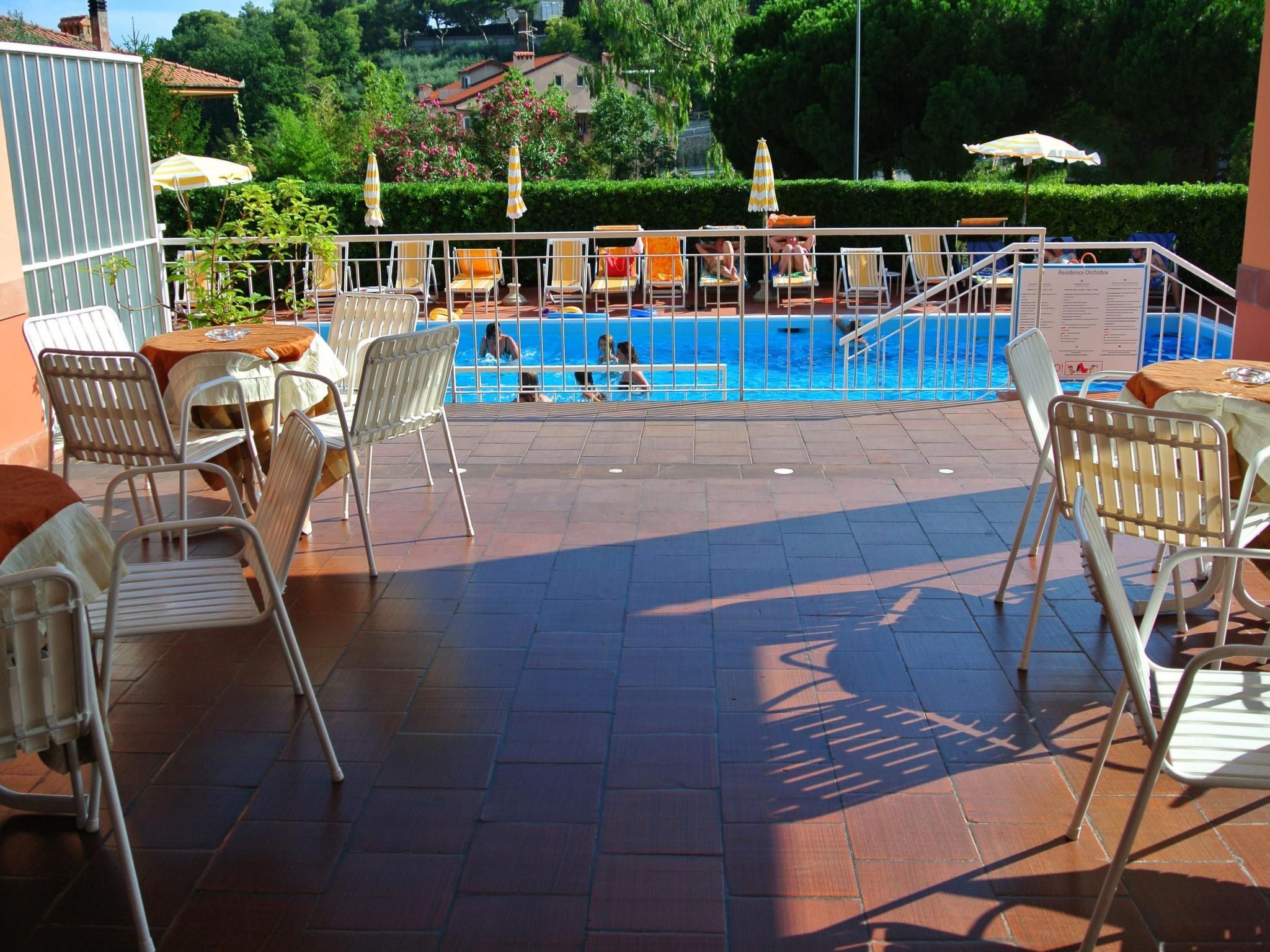 Photo of Wohnanlage Orchidea - Wohnung B 5