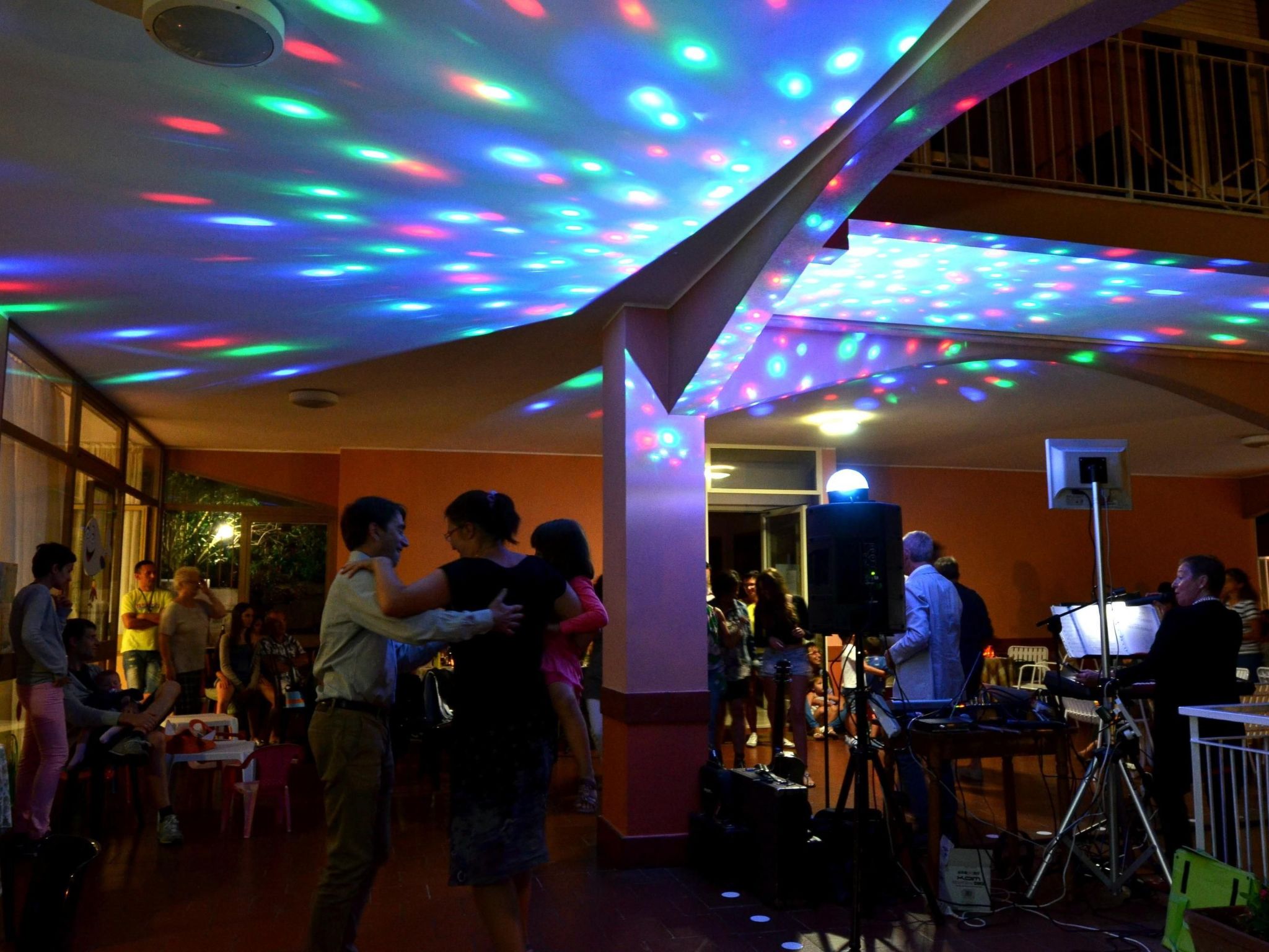 Photo of Wohnanlage Orchidea - Wohnung B 5