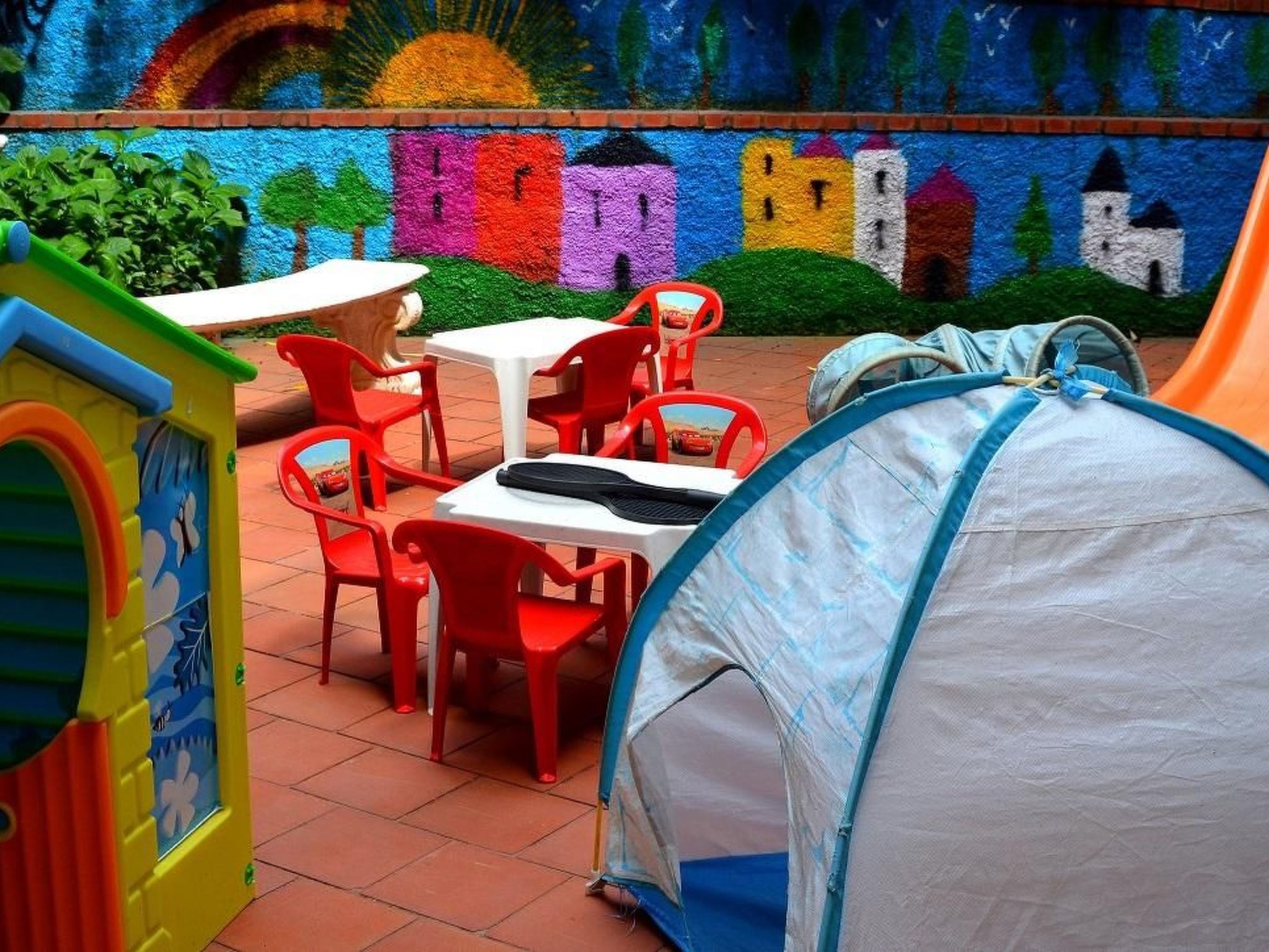 Photo of Wohnanlage Orchidea - Wohnung B 5