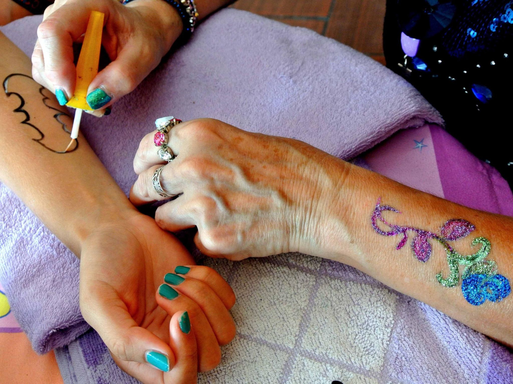 Photo of Wohnanlage Orchidea - Wohnung B 5