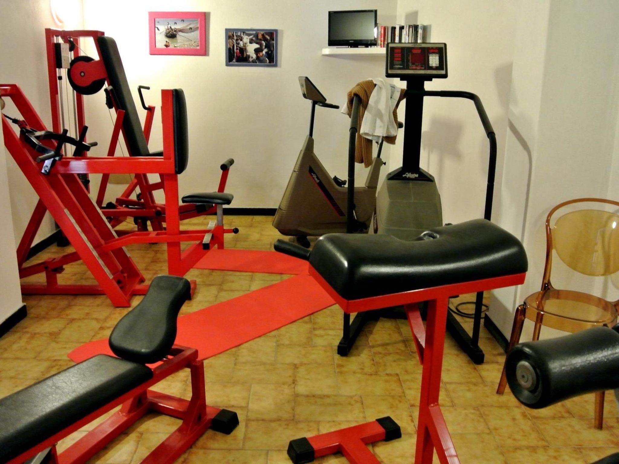 Photo of Wohnanlage Orchidea - Wohnung B 5