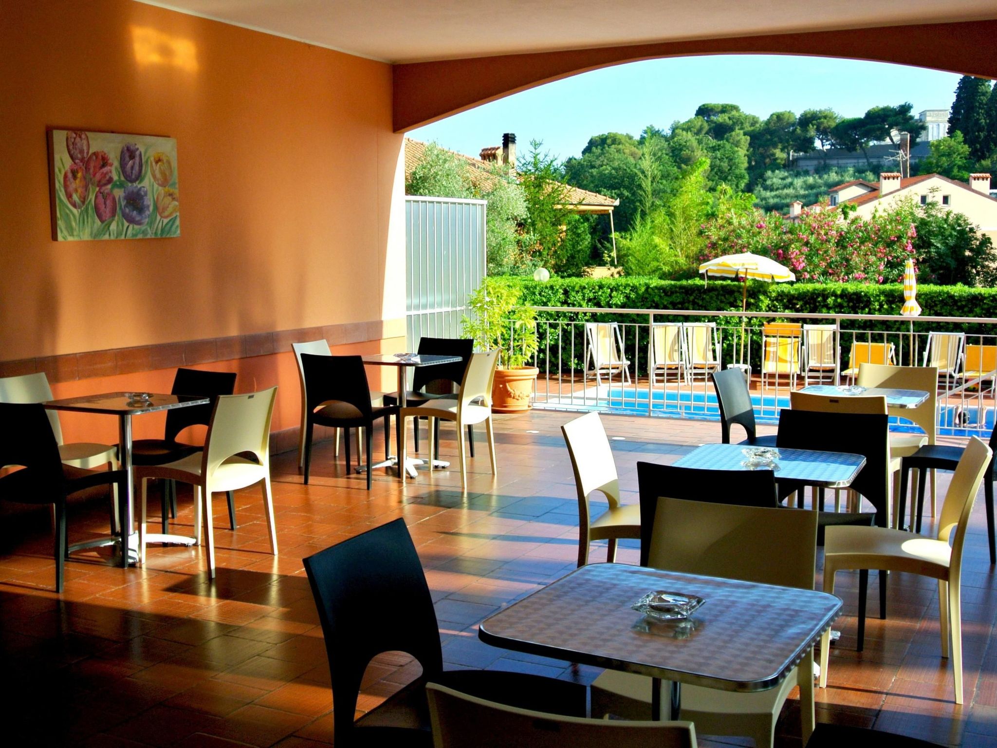 Photo of Wohnanlage Orchidea - Wohnung B 5