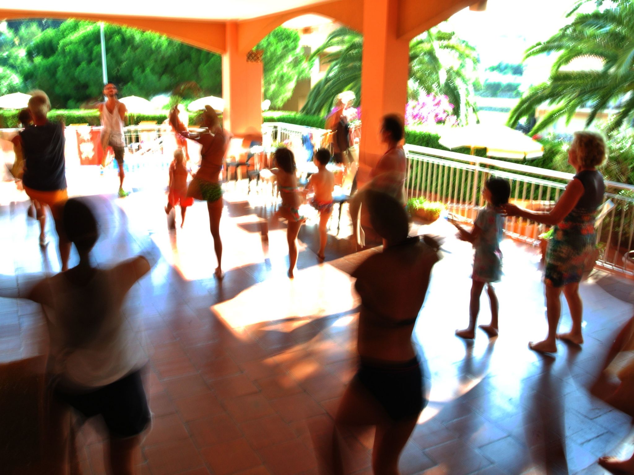 Photo of Wohnanlage Orchidea - Wohnung B 5