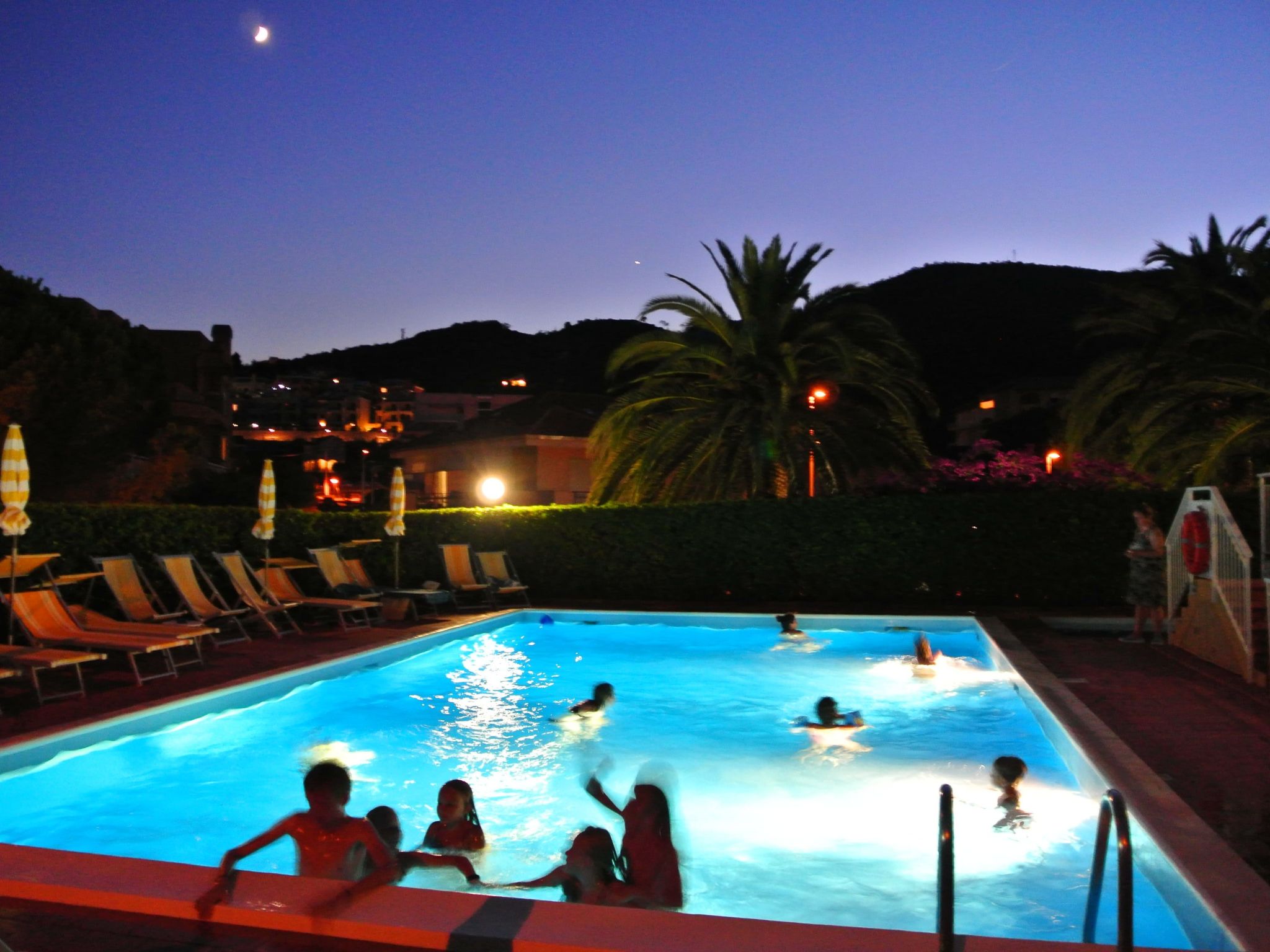 Photo of Wohnanlage Orchidea - Wohnung B 5