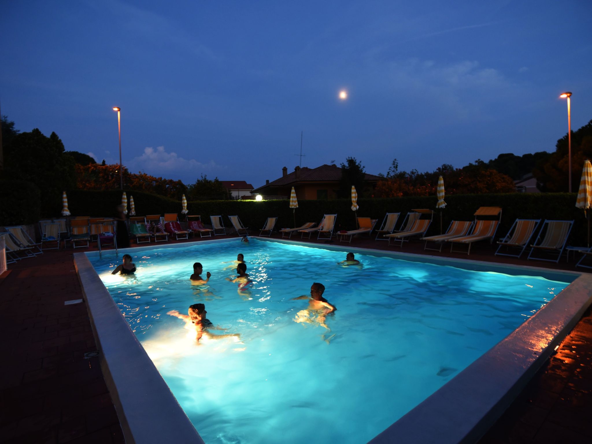 Photo of Wohnanlage Orchidea - Wohnung B 5