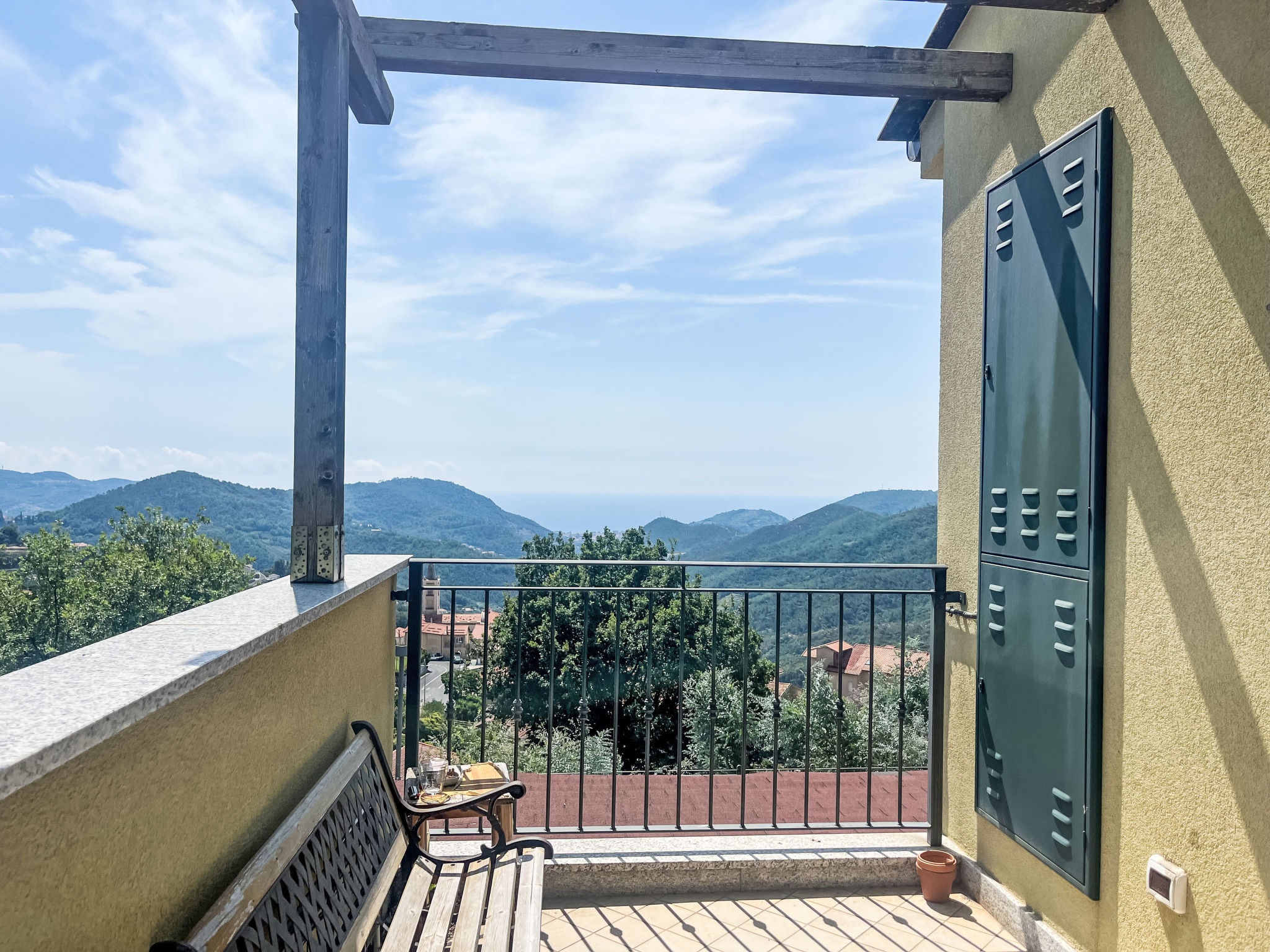 Borgo dei Fiori - Buiten