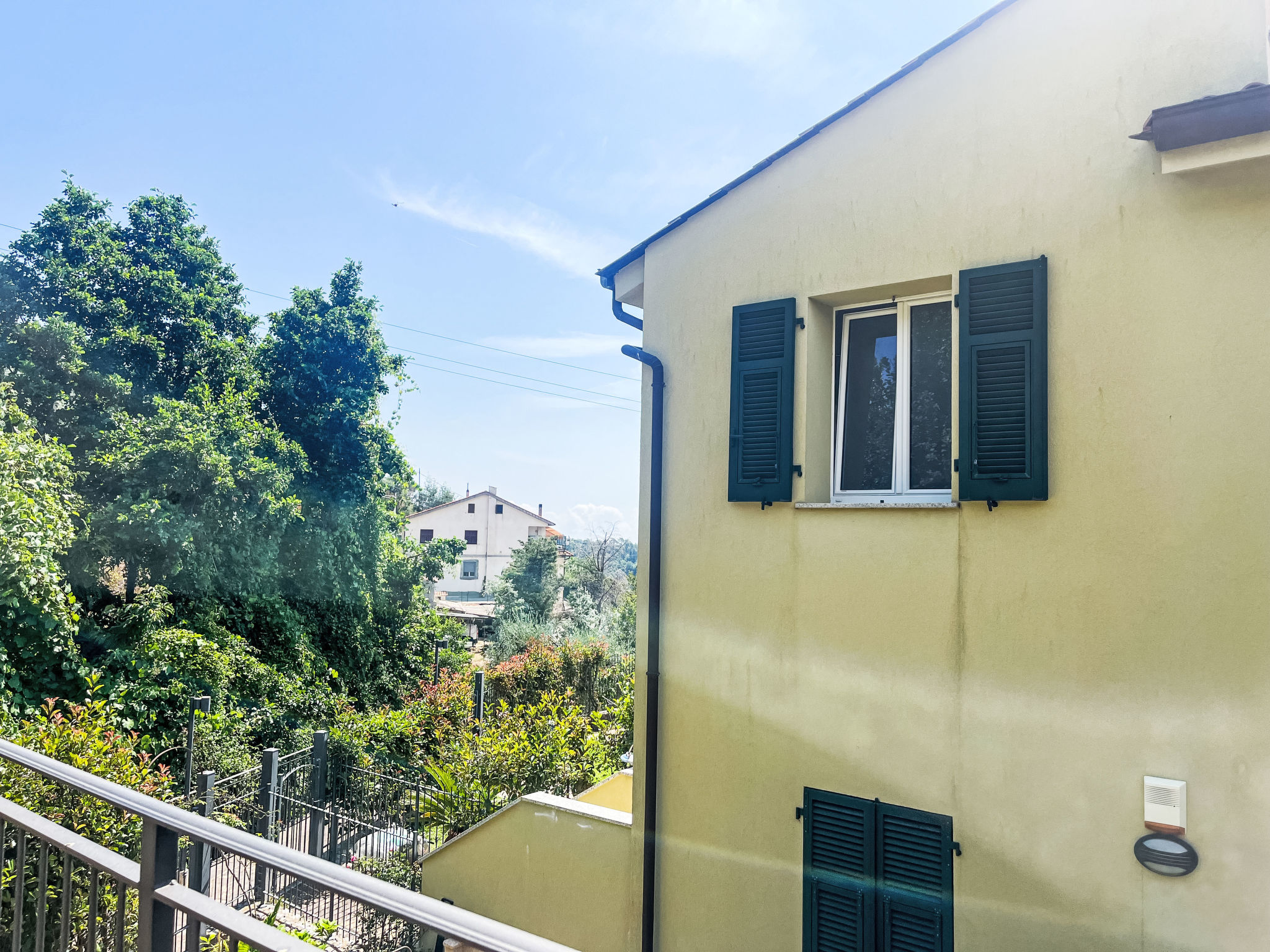 Borgo dei Fiori - Buiten
