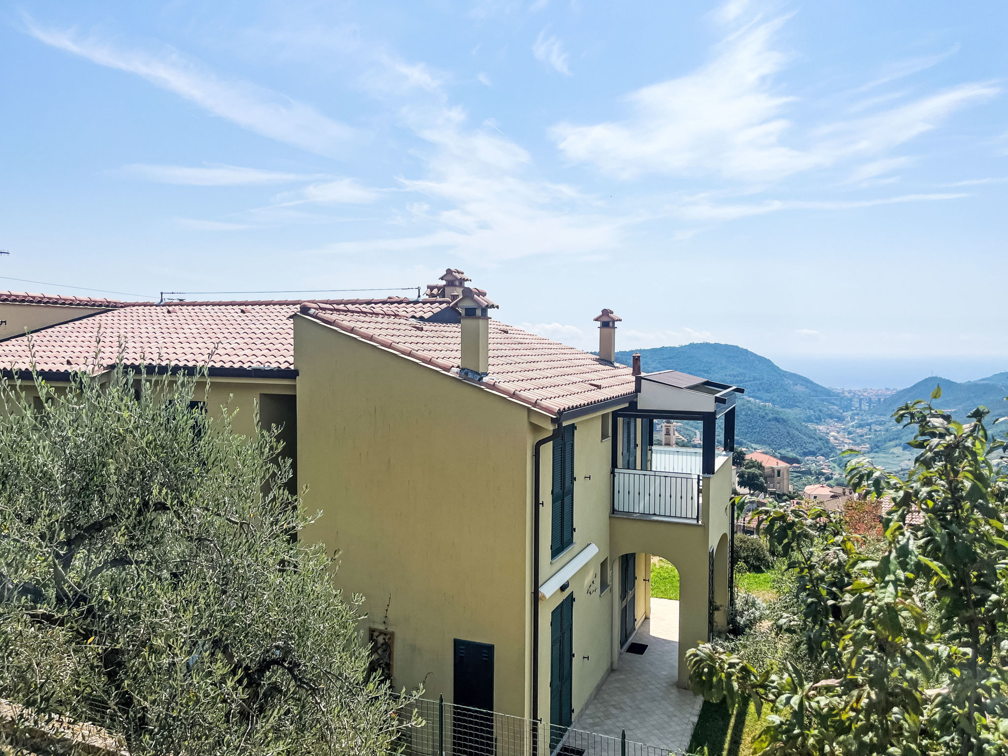 Borgo dei Fiori
