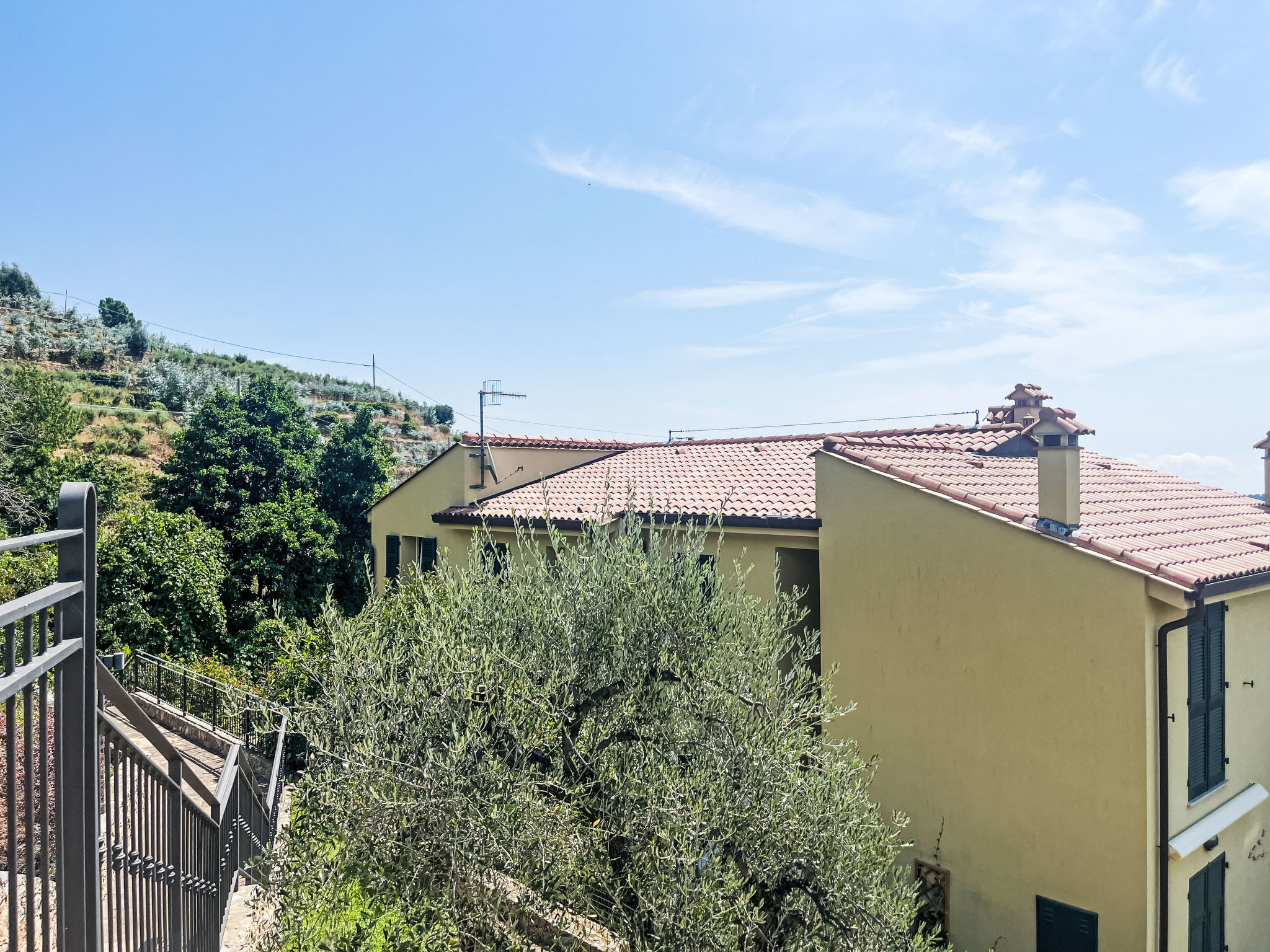 Borgo dei Fiori - Buiten