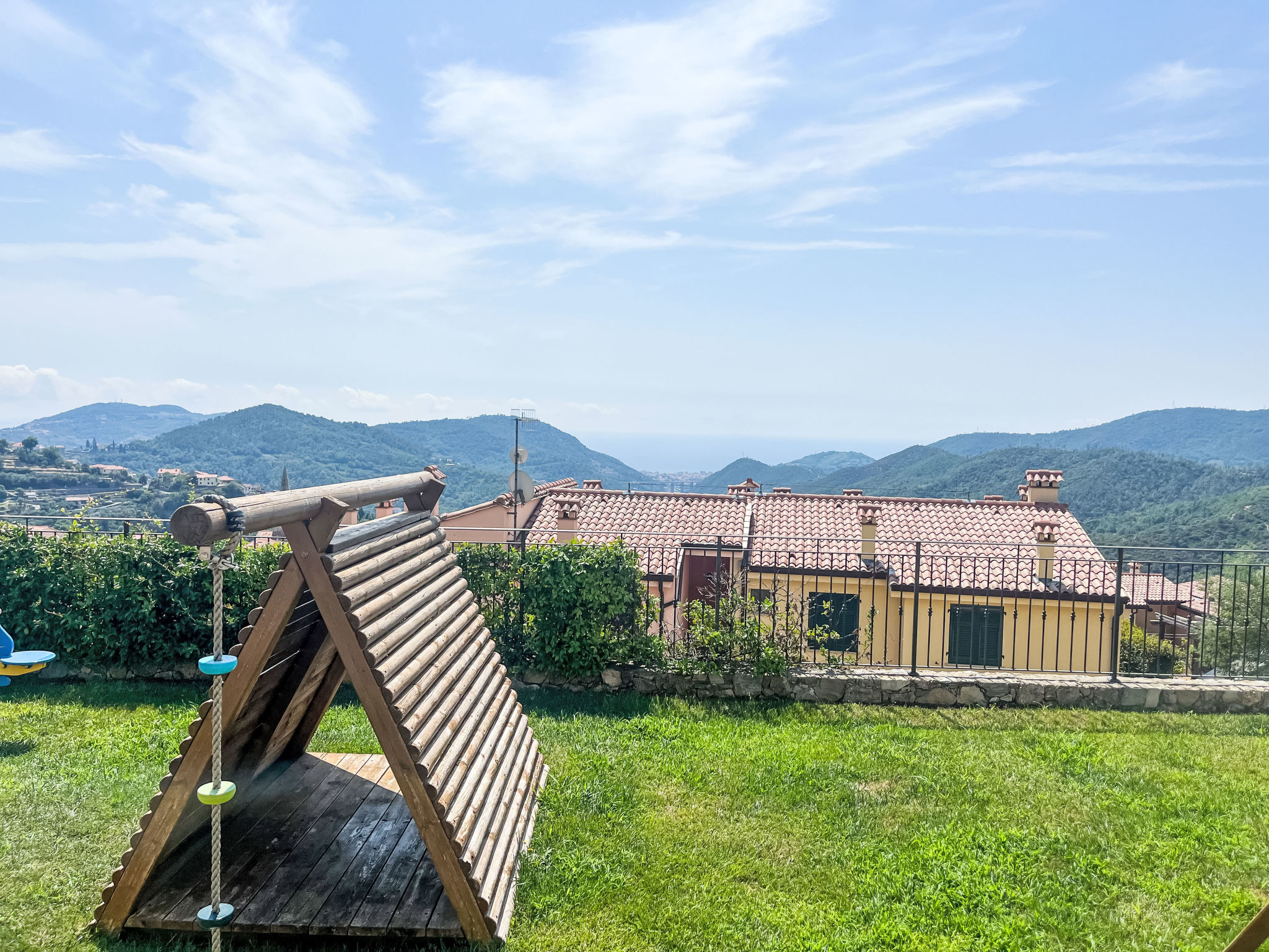 Borgo dei Fiori - Buiten