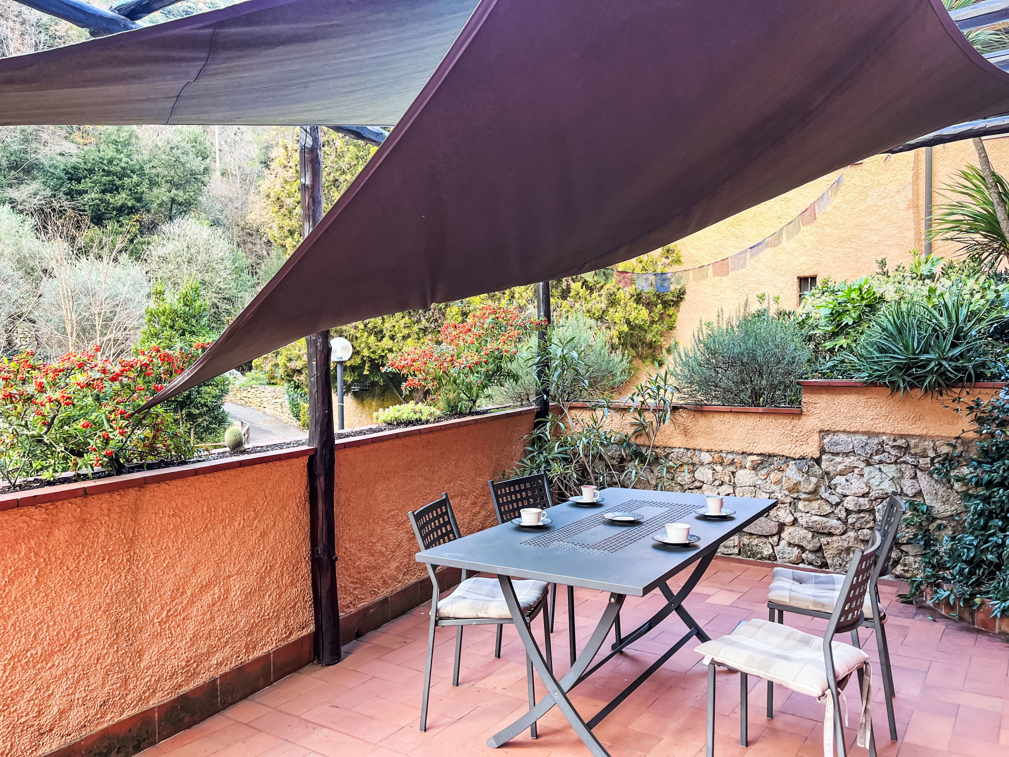 Grotta dell´Edera-Outside