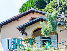 Semesterhus Villa Sara
