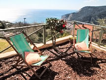 Semesterhus Villa Sara