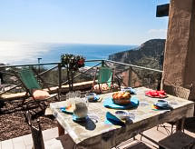 Semesterhus Villa Sara