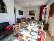 Semesterhus Villa Sara