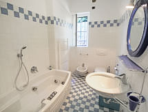 Semesterhus Villa Sara