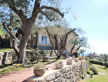 Semesterhus Villa Sara