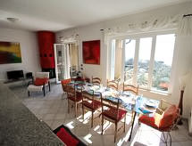 Semesterhus Villa Sara