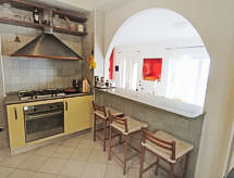Semesterhus Villa Sara