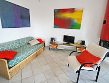 Semesterhus Villa Sara