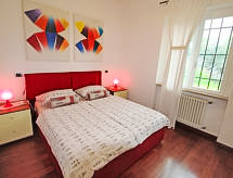 Semesterhus Villa Sara