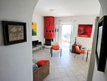 Semesterhus Villa Sara