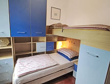 Semesterhus Villa Sara