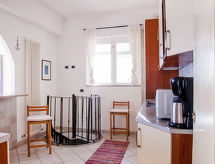 Semesterhus Villa Sara