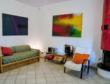 Semesterhus Villa Sara