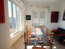 Semesterhus Villa Sara