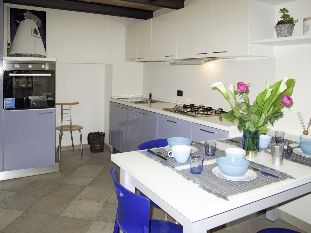 Cielo e Mare (FLG111)