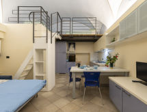 Apartment Cielo e Mare (FLG111)