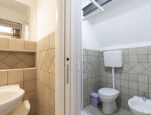 Apartment Cielo e Mare (FLG111)