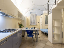 Apartment Cielo e Mare (FLG111)