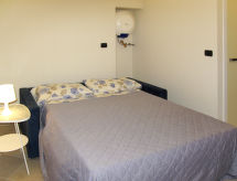 Apartment Cielo e Mare (FLG111)