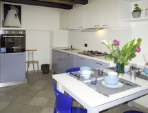 Appartement Cielo e Mare (FLG111)