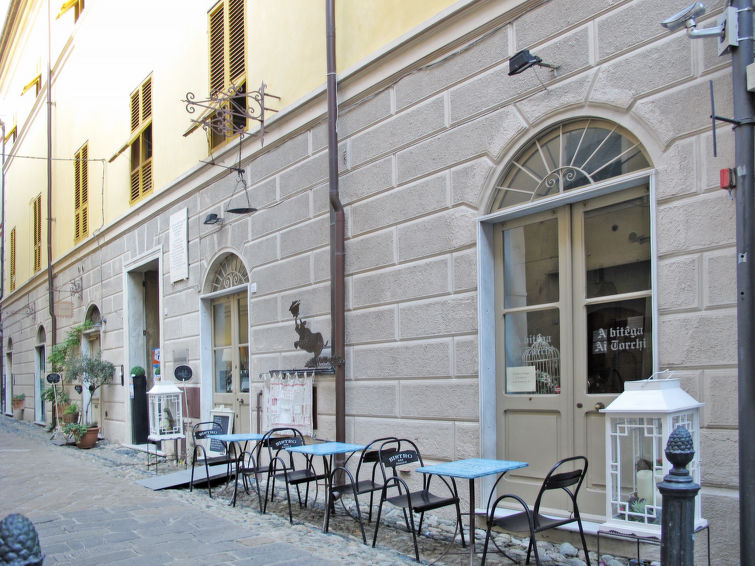 Palazzo Gallesio (FLG212)