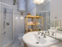 Appartement Gallesio (FLG213)