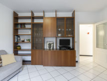 Appartement Gallesio (FLG213)