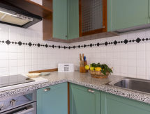 Appartement Gallesio (FLG213)