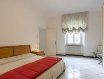 Appartement Gallesio (FLG213)